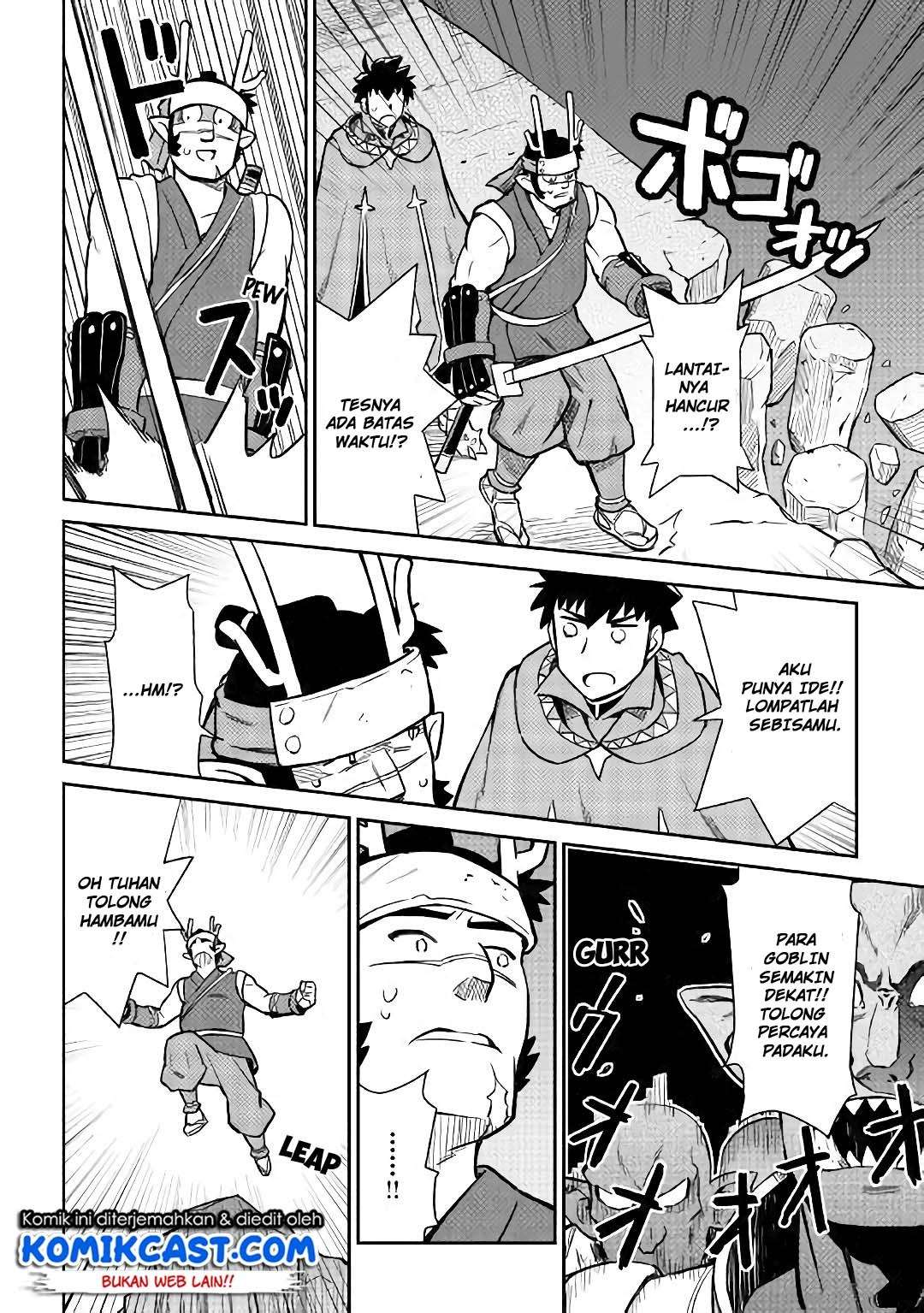 Chapter 45 - halaman 18
