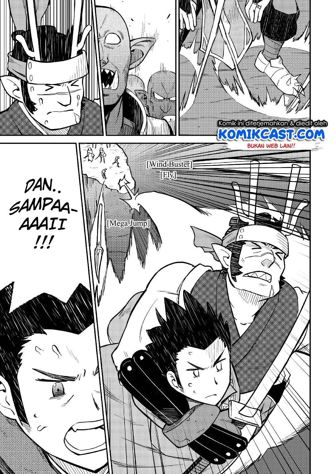 Chapter 45 - halaman 19