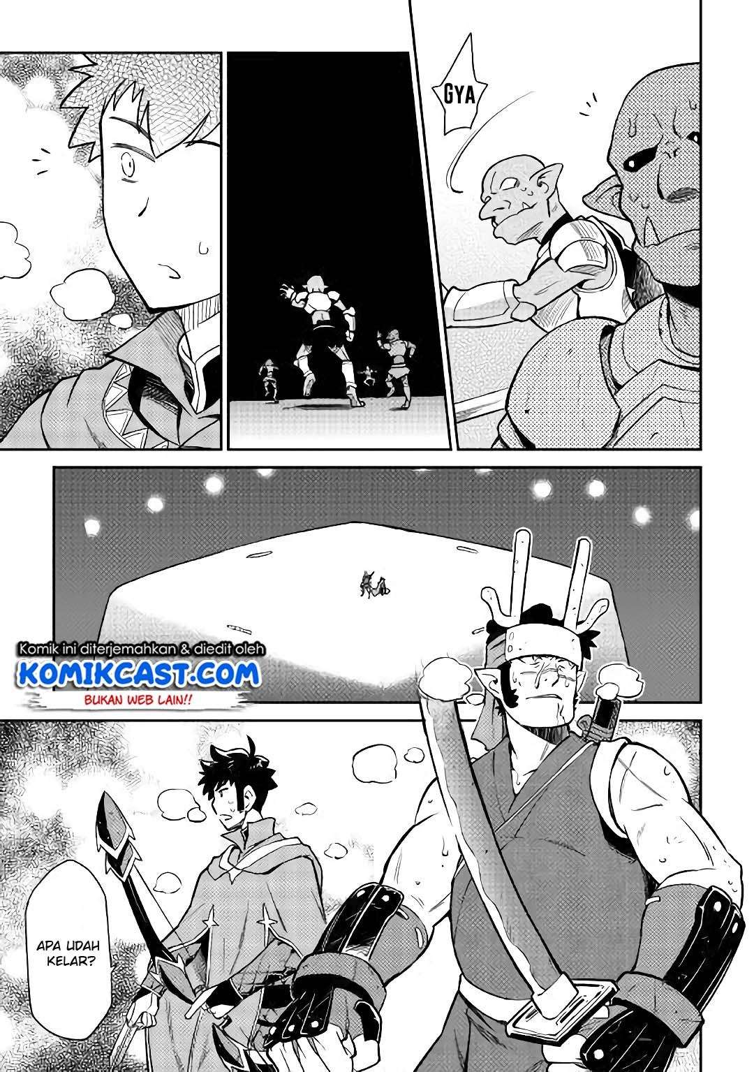 Chapter 45 - halaman 7