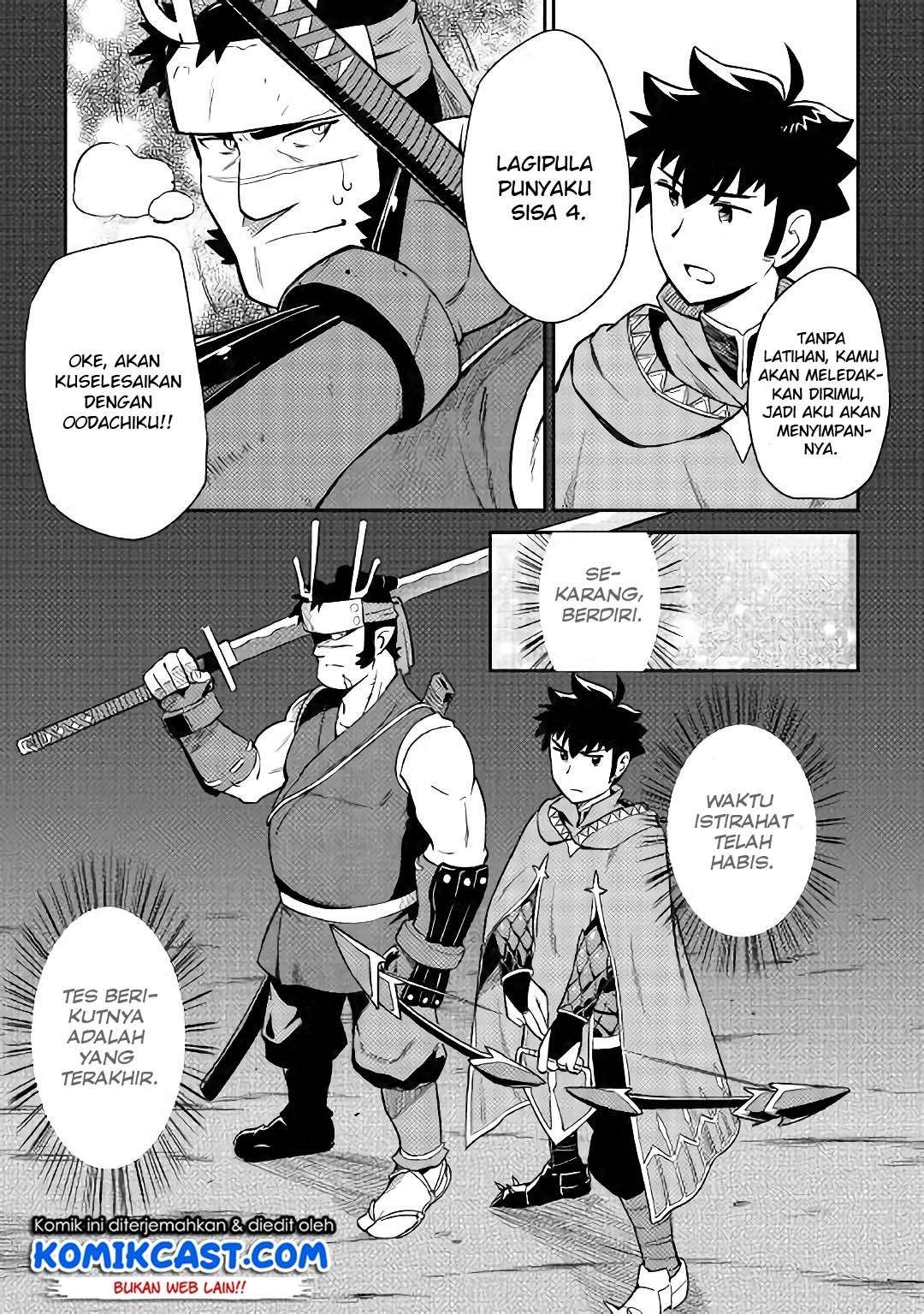 Chapter 45 - halaman 9