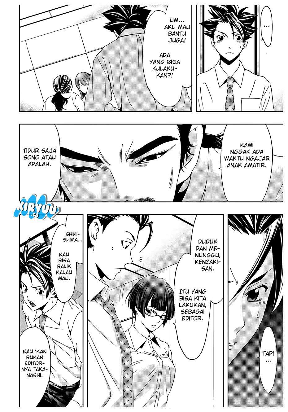 Chapter 42 - halaman 12