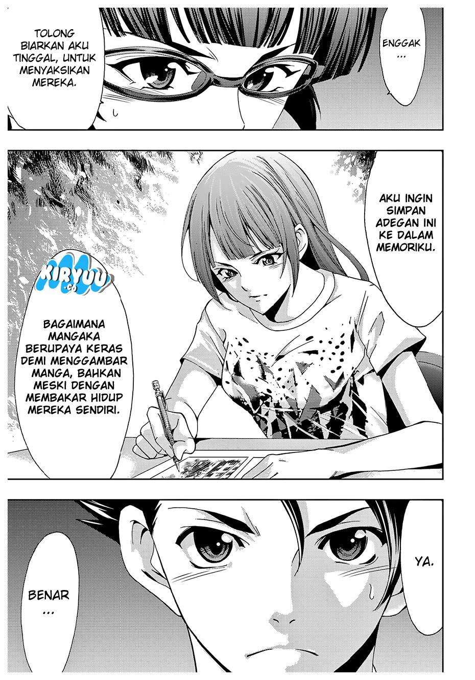 Chapter 42 - halaman 13