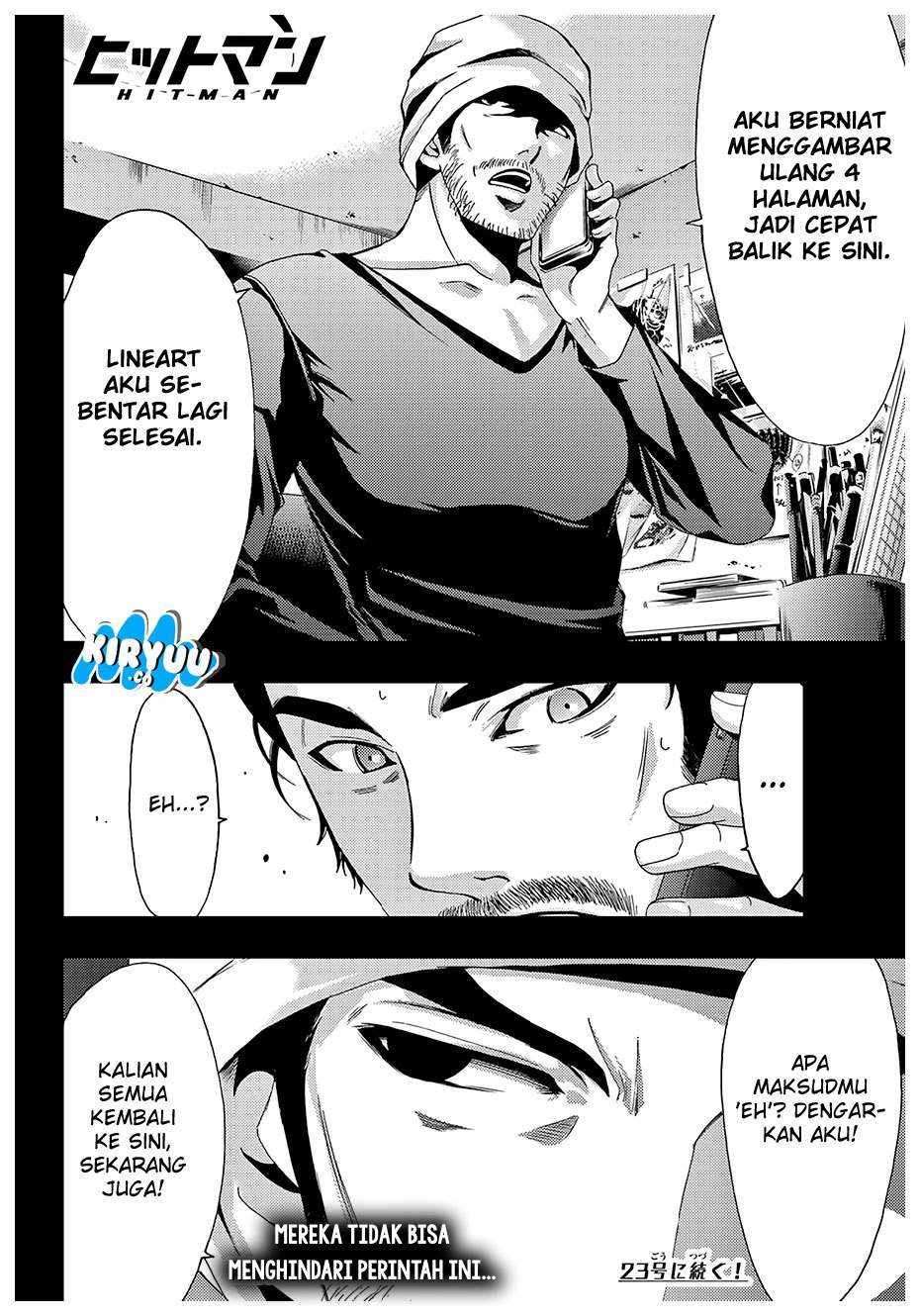 Chapter 42 - halaman 20