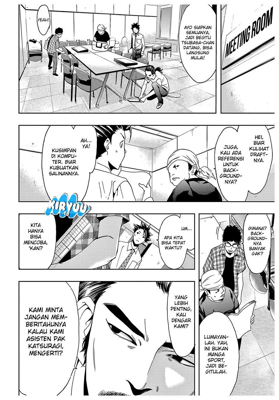 Chapter 42 - halaman 6