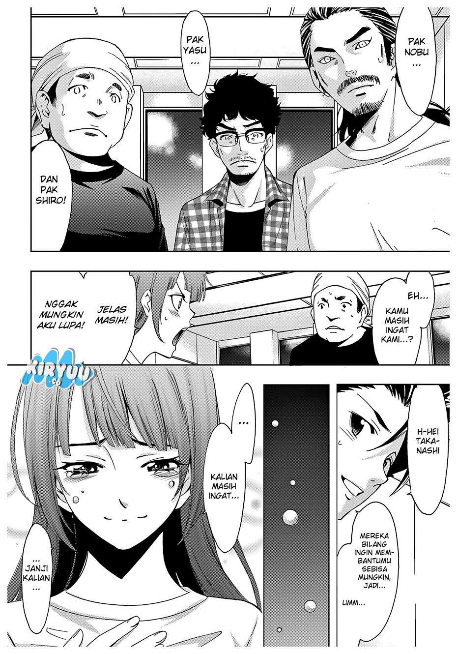 Chapter 42 - halaman 8