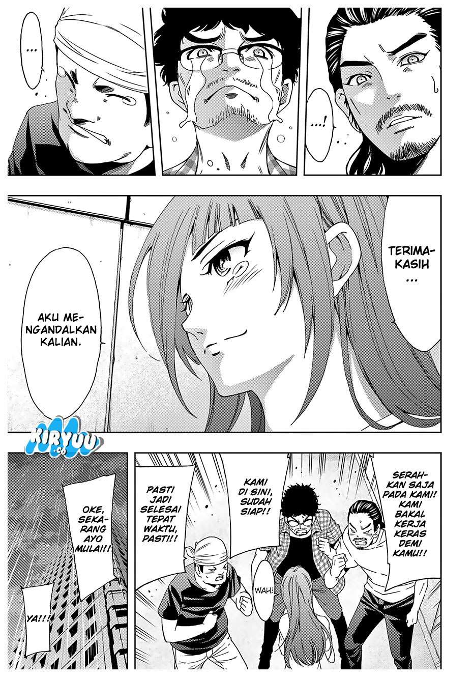 Chapter 42 - halaman 9