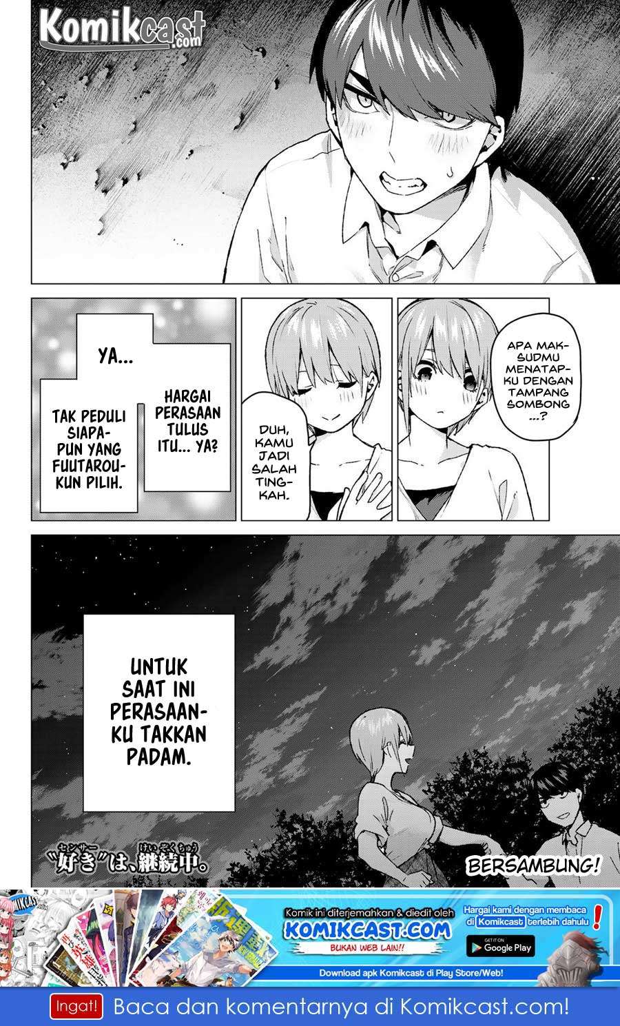 Chapter 102 - halaman 21