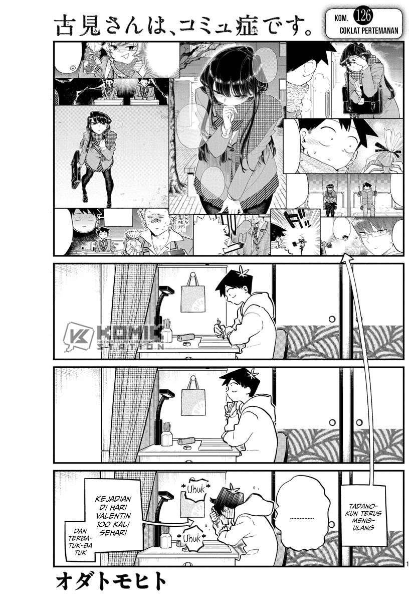Chapter 126 - halaman 3