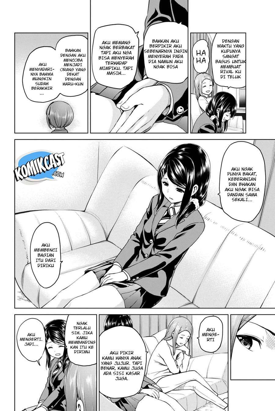 Chapter 55 - halaman 12