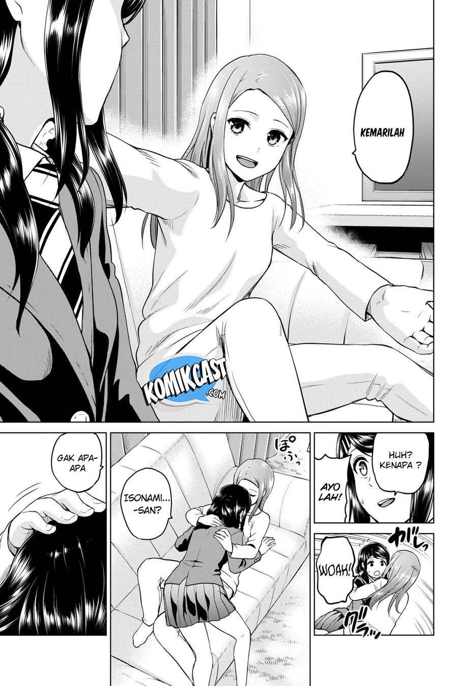 Chapter 55 - halaman 13