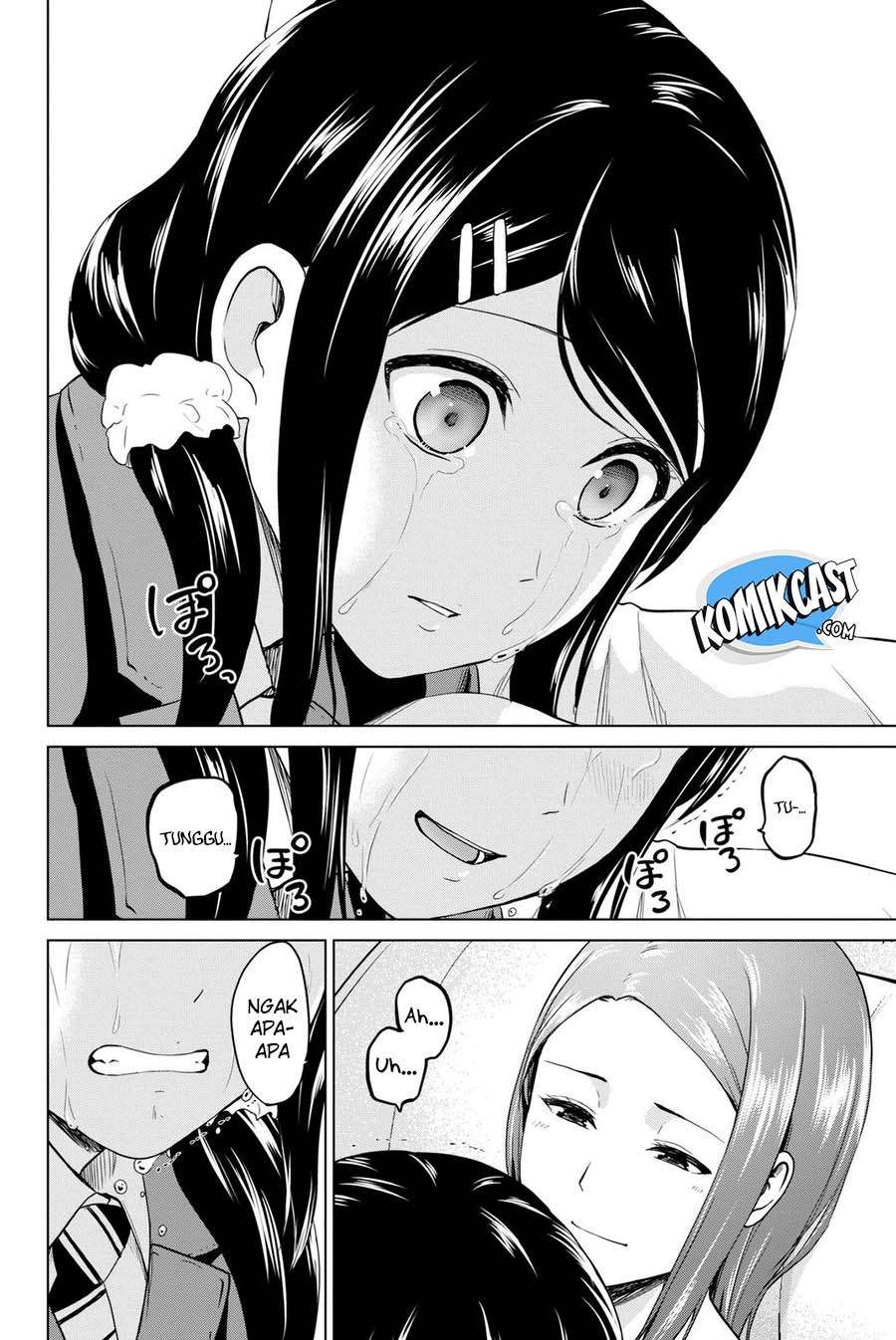 Chapter 55 - halaman 16