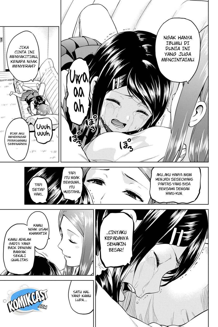 Chapter 55 - halaman 17