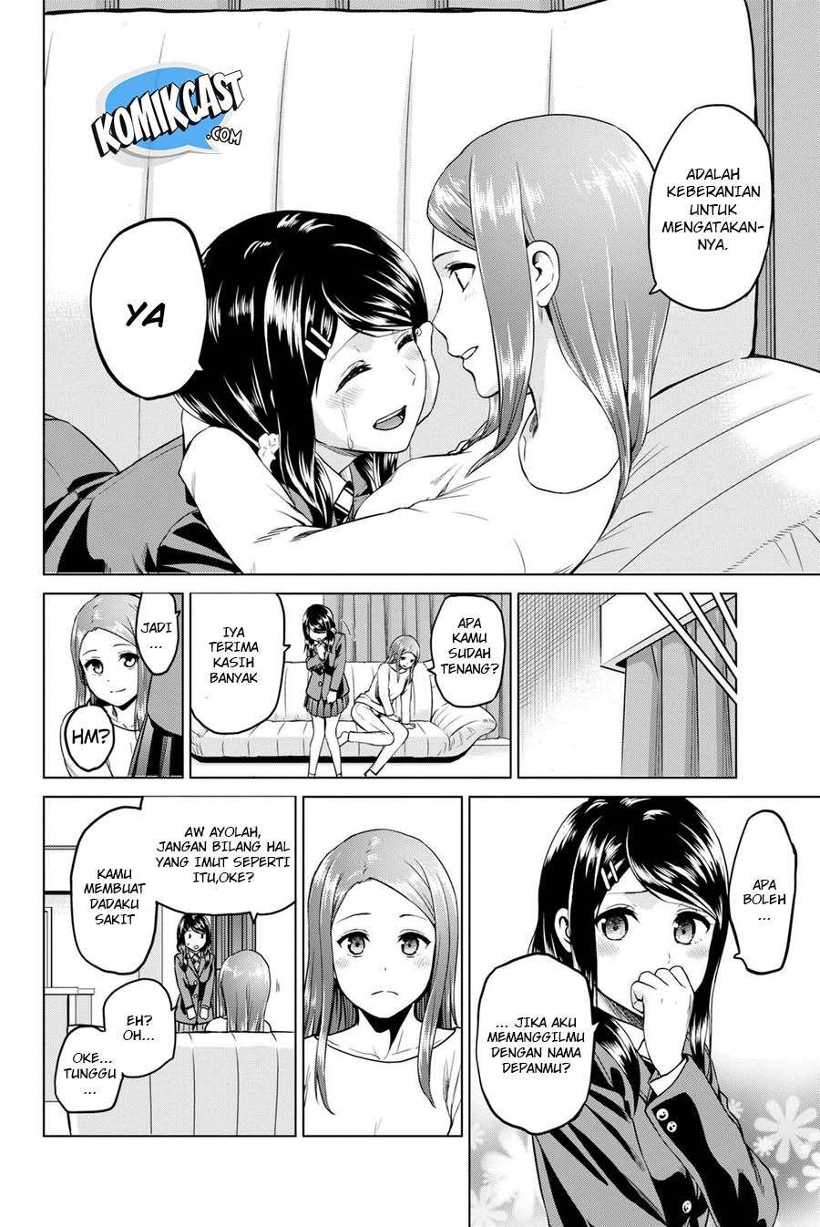 Chapter 55 - halaman 18