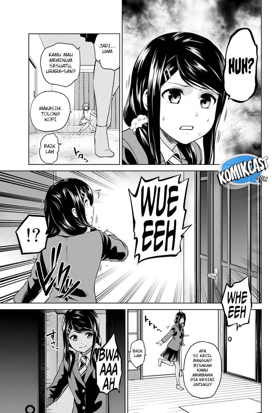 Chapter 55 - halaman 19