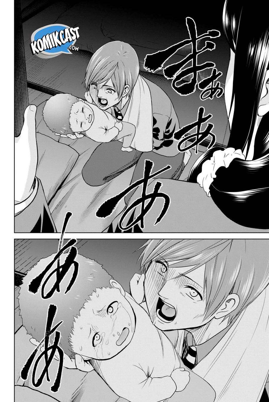 Chapter 55 - halaman 20