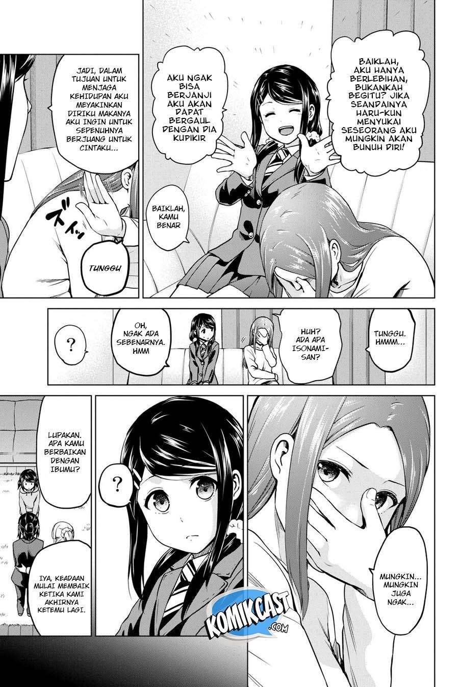 Chapter 55 - halaman 5