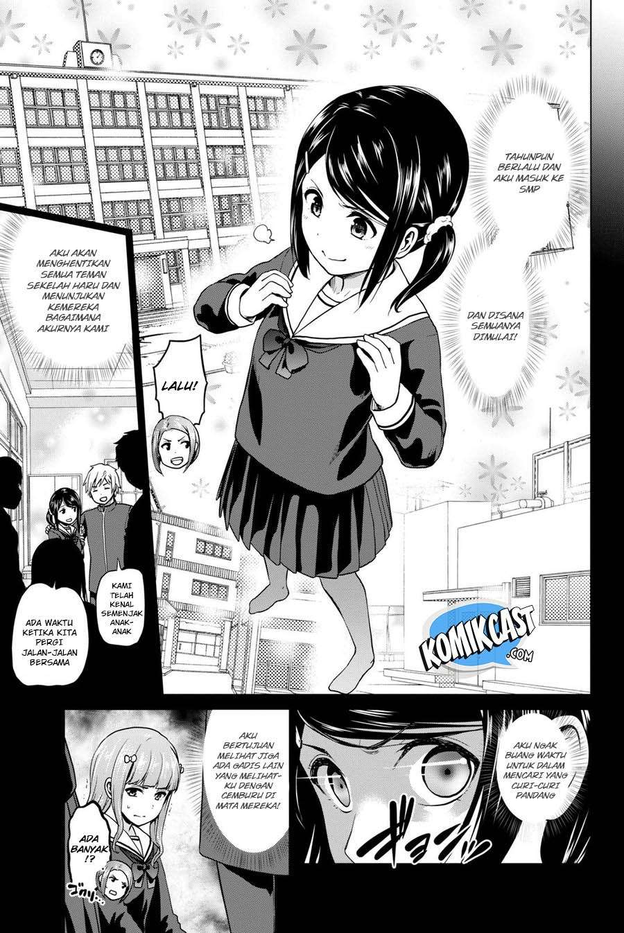 Chapter 55 - halaman 7