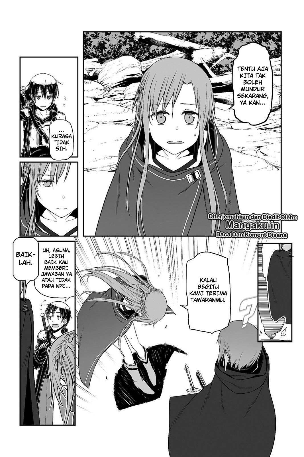 Chapter 27 - halaman 22
