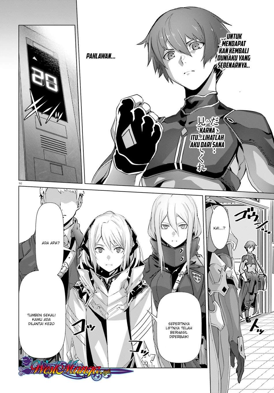Chapter 16 - halaman 19