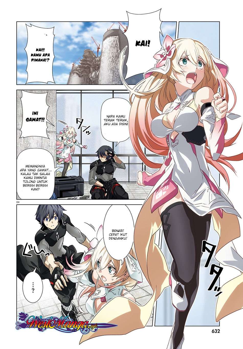 Chapter 16 - halaman 7