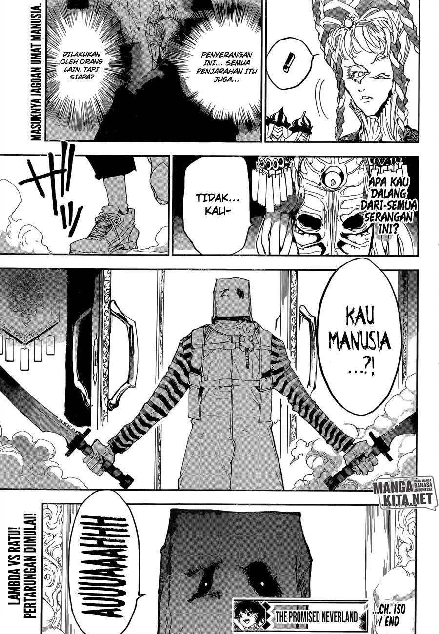 Chapter 150 - halaman 20