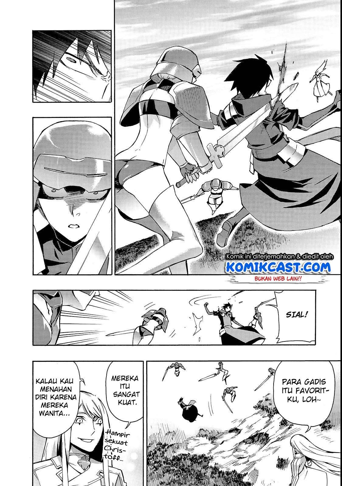 Chapter 33 - halaman 12