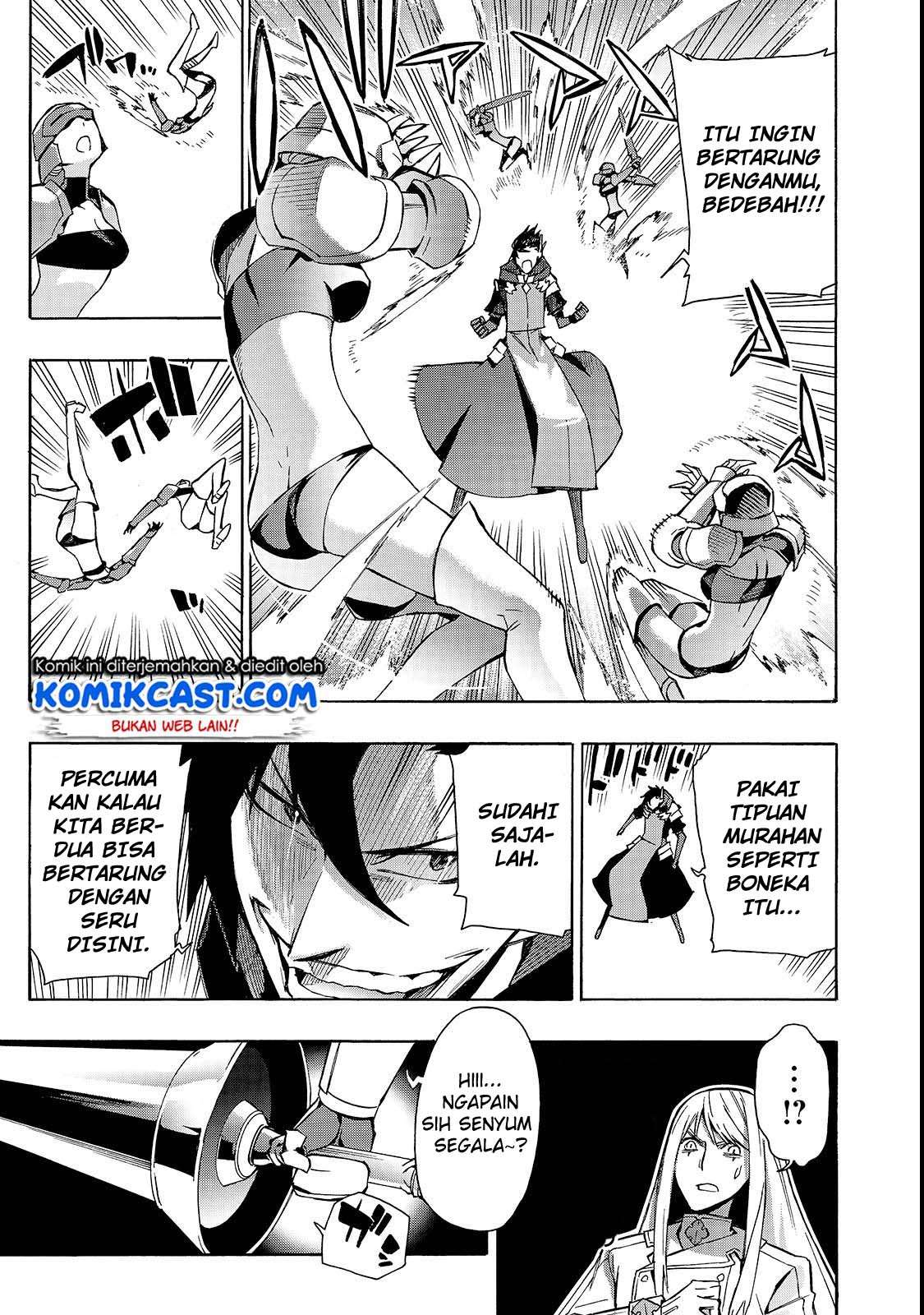 Chapter 33 - halaman 15