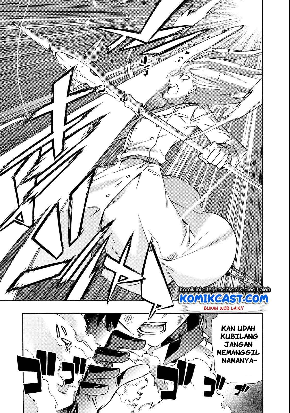 Chapter 33 - halaman 21