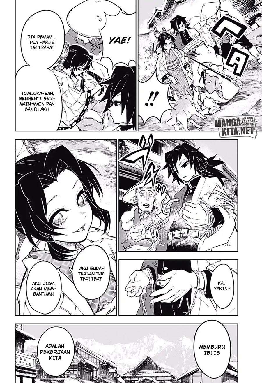 Chapter 174.6 - halaman 18
