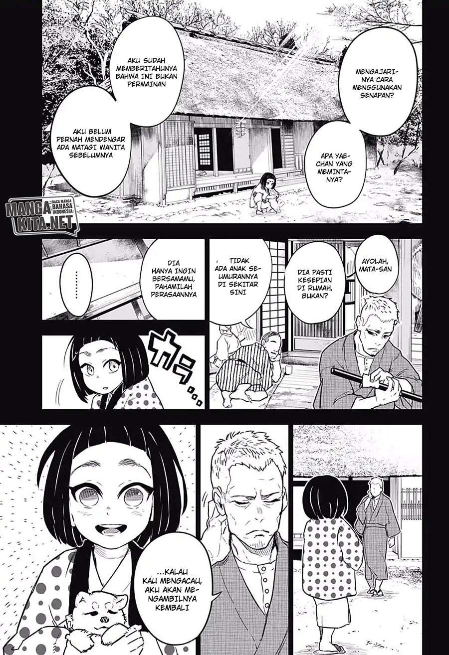 Chapter 174.6 - halaman 19