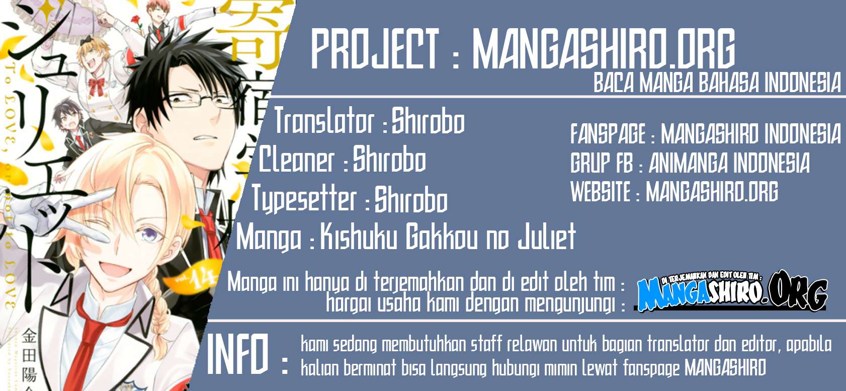 Chapter 70 - halaman 2