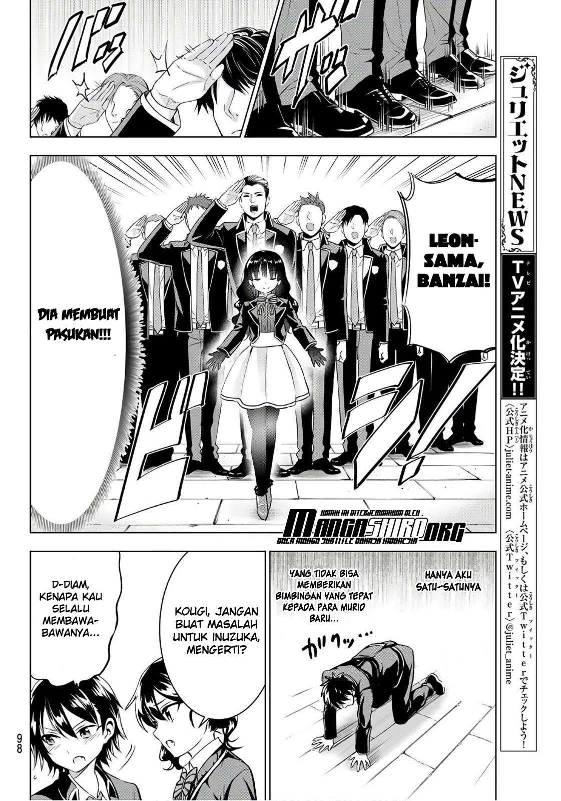 Chapter 70 - halaman 13