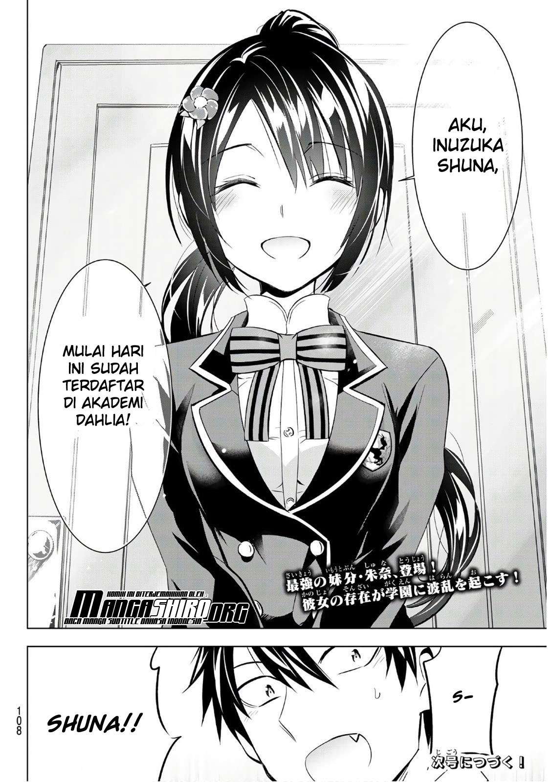 Chapter 70 - halaman 23