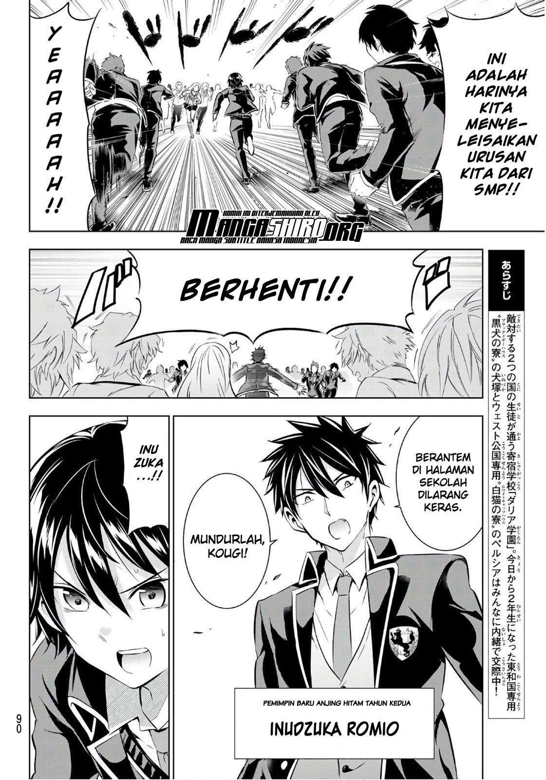 Chapter 70 - halaman 4