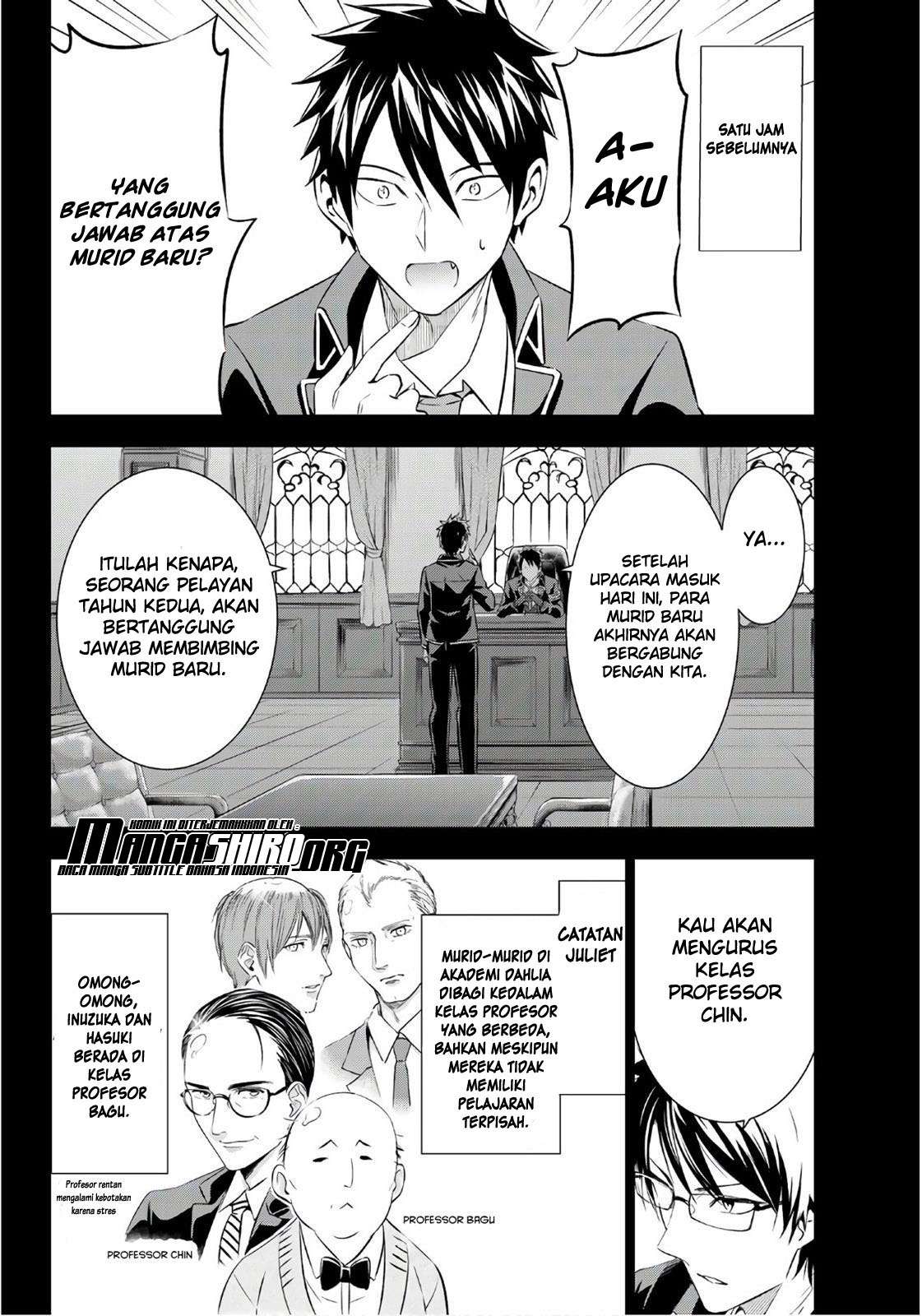 Chapter 70 - halaman 7