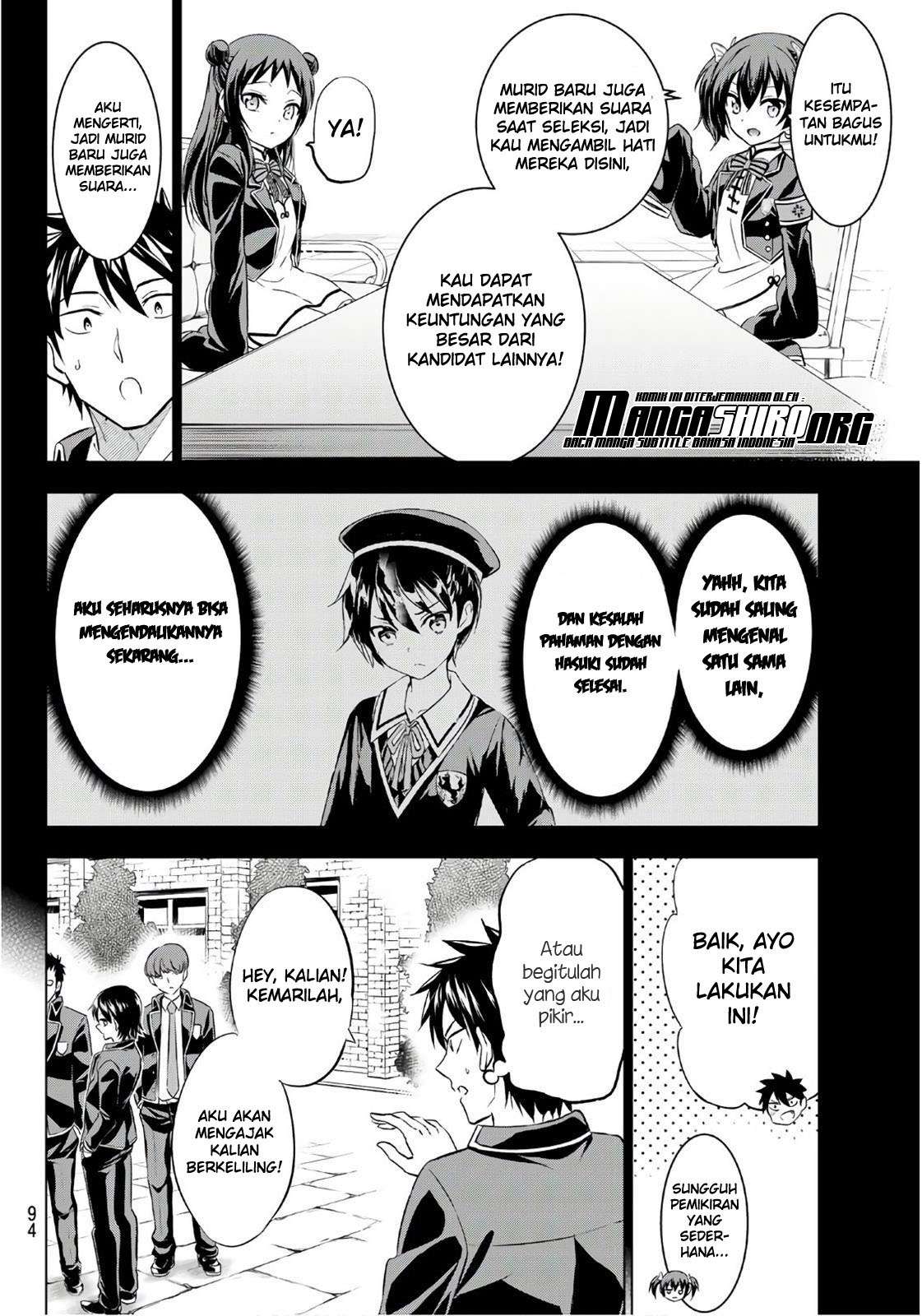 Chapter 70 - halaman 9