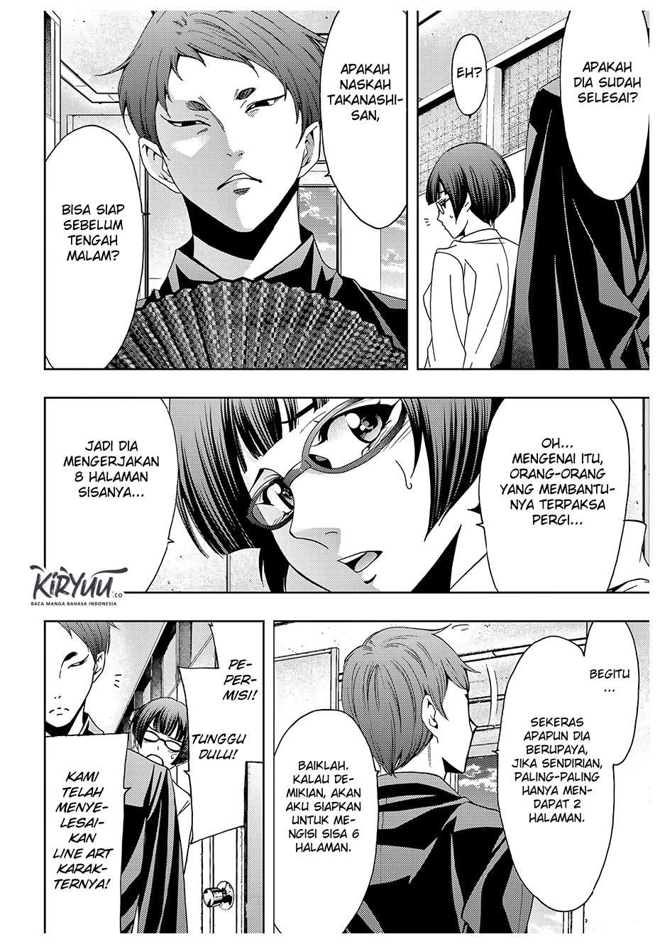 Chapter 43 - halaman 13
