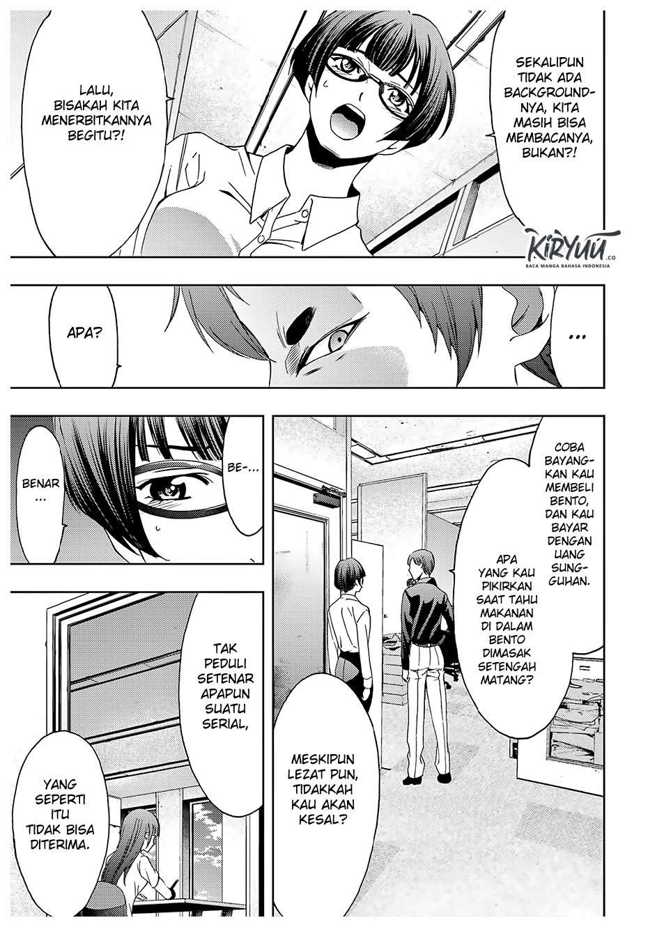 Chapter 43 - halaman 14