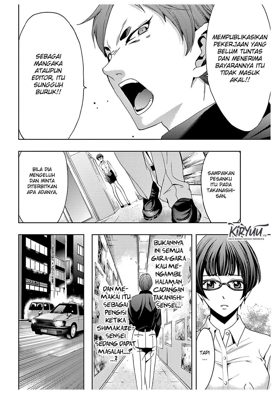 Chapter 43 - halaman 15