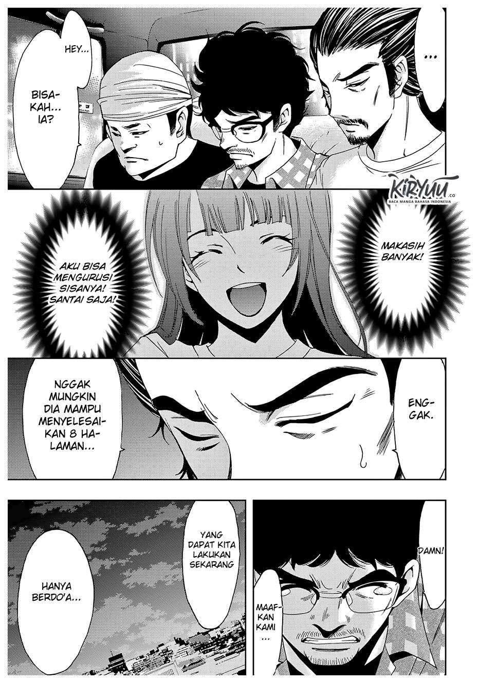 Chapter 43 - halaman 16
