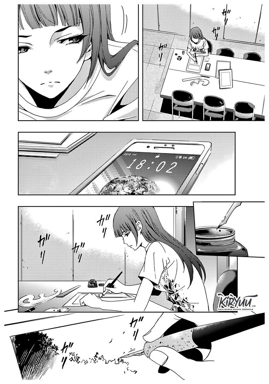 Chapter 43 - halaman 17