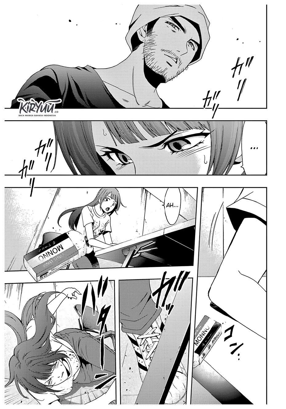 Chapter 43 - halaman 18