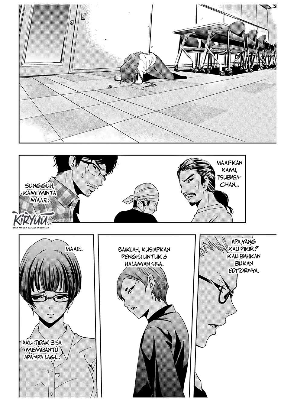 Chapter 43 - halaman 19