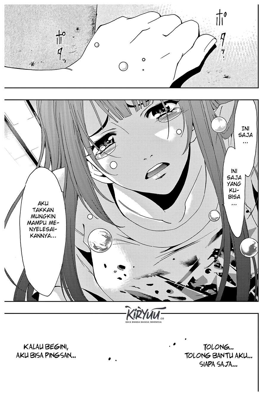 Chapter 43 - halaman 20