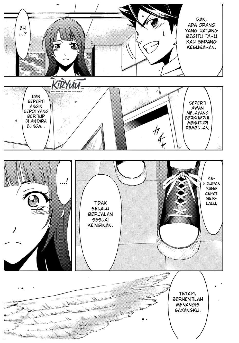 Chapter 43 - halaman 23