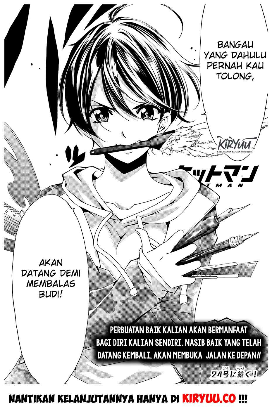 Chapter 43 - halaman 24