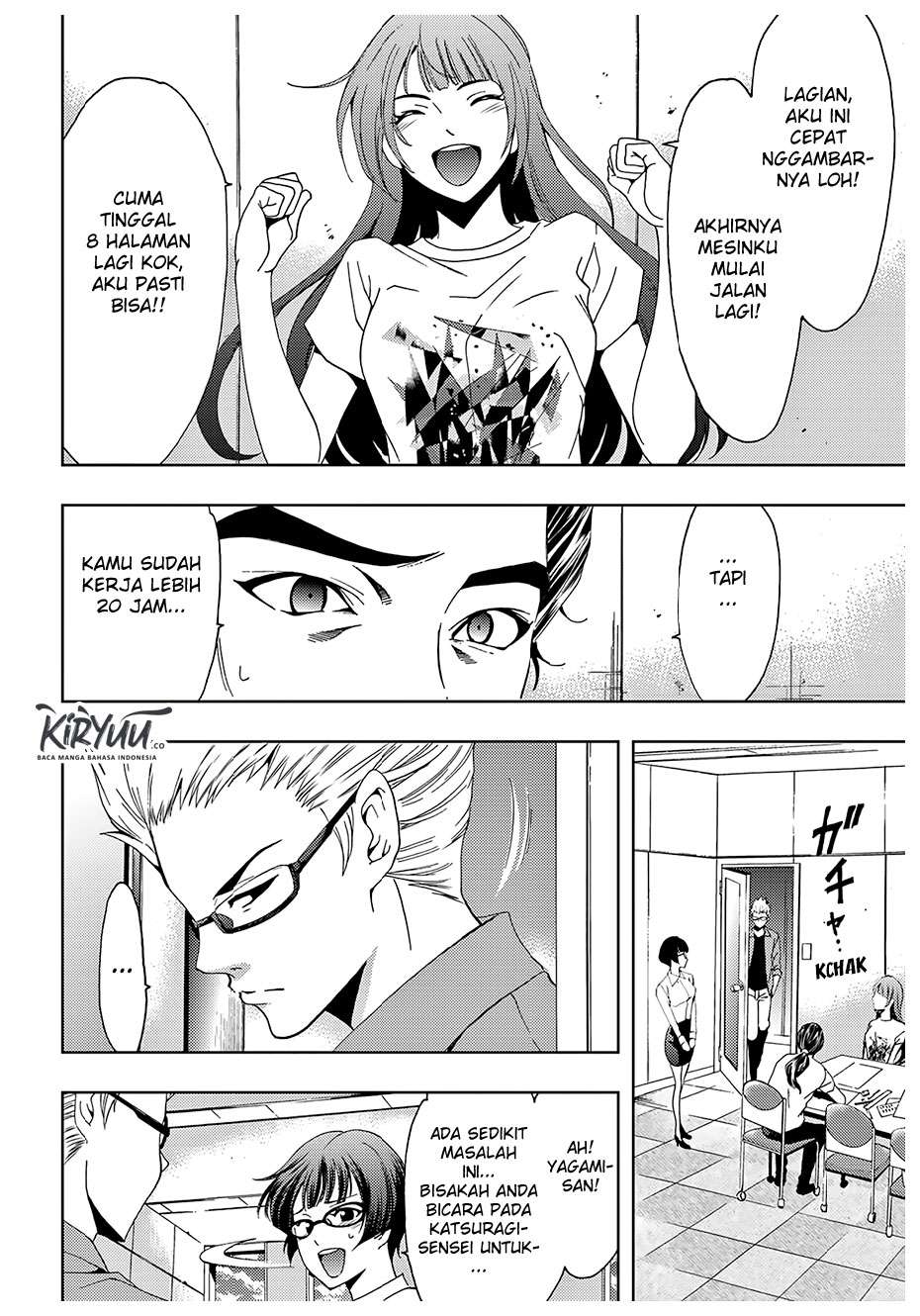 Chapter 43 - halaman 9