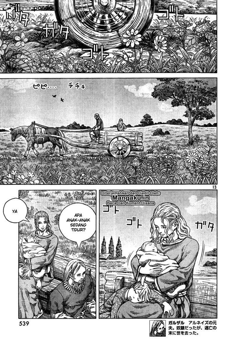 Chapter 91 - halaman 15