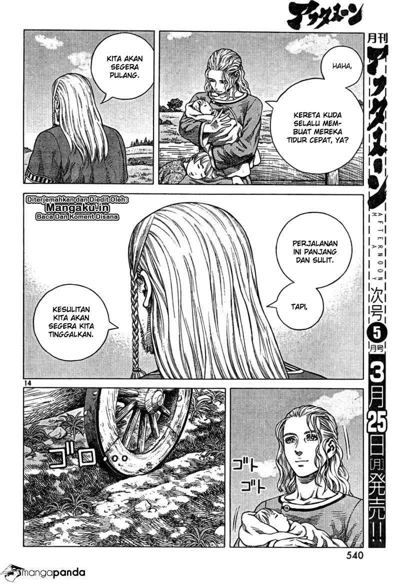 Chapter 91 - halaman 16