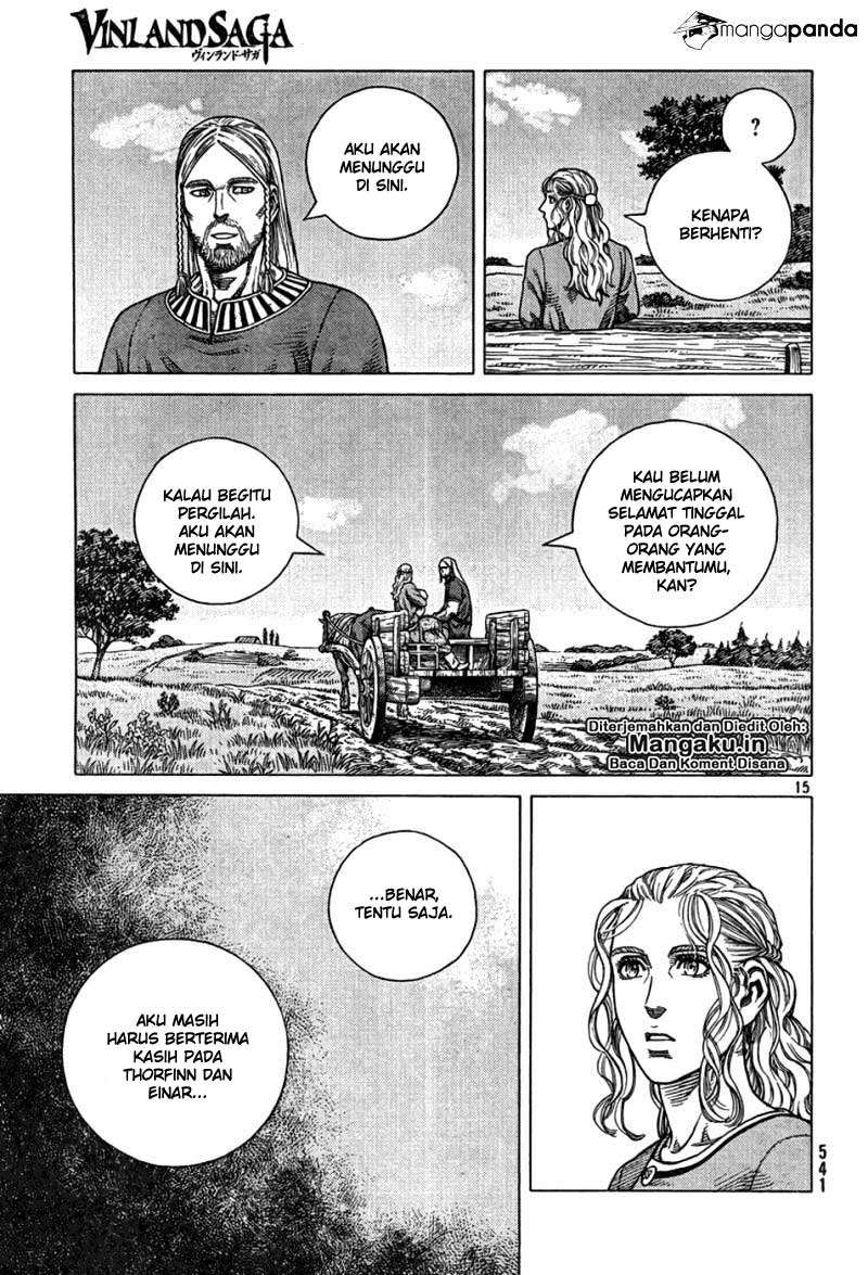 Chapter 91 - halaman 17